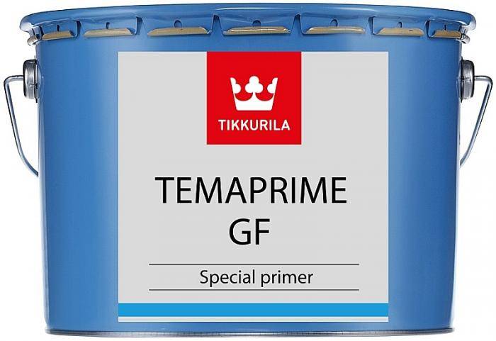 TIKKURILA TEMAPRIME GF (ТИККУРИЛА ТЕМАПРАЙМ ГФ)