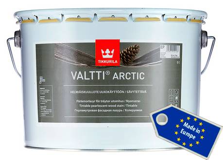 TIKKURILA VALTTI ARCTIC (ТИККУРИЛА ВАЛТТИ АРКТИК)