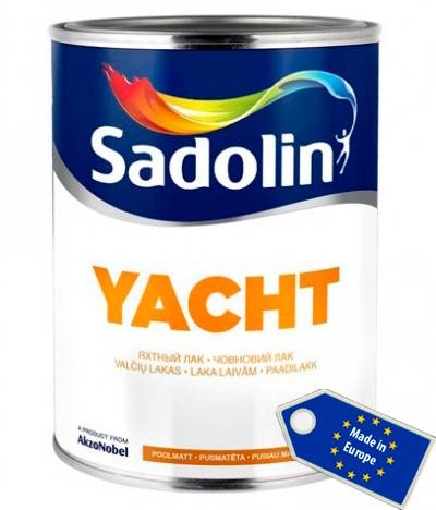 SADOLIN YACHT (САДОЛИН ЯХТ)