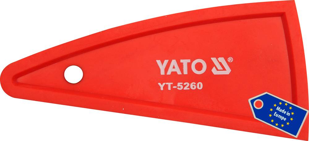 ШПАТЕЛЬ для силикона YATO