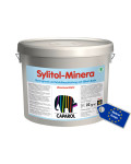 CAPAROL SYLITOL-MINERA (КАПАРОЛ СИЛИТОЛ-МИНЕРА)