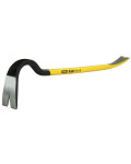 ЛОМ С ГВОЗДЕУДАЛИТЕЛЕМ STANLEY FatMax Wrecking Bar из пружинной стали
