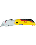 НОЖ "FATMAX®"  СКЛАДНОЙ С ВЫДВИЖНЫМ ТРАПЕЦИЕВИДНЫМ ЛЕЗВИЕМ  STANLEY