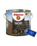 ALPINA YACHT (АЛЬПИНА ЯХТ)