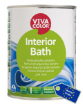VIVACOLOR INTERIOR BATH (ВИВАКОЛОР ИНТЕРИОР БАС) 0.9л
