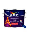 SADOLIN AMBIANCE PEARL (САДОЛИН АМБИАНС ПЕРЛ)          