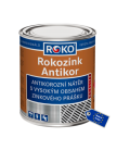 ROKO ROKOZINK ANTIKOR (РОКОЦИНК АНТИКОР)