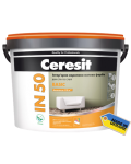 CERESIT IN 50 BASIC (ЦЕРЕЗИТ ИН 50 БЕЙСИК)