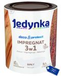 JEDIYNKA DECO & PROTECT IMPREGNAT (ЕДИНКА ДЕКО И ПРОТЕКТ ИМПРЕГНАТ)     