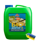  IRCOM БІОДОКТОР М IP-012