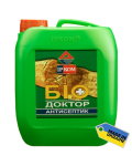  IRCOM БІОДОКТОР IP-011