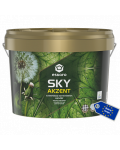 ESKARO AKZENT SKY (ЕСКАРО АКЦЕНТ СКАЙ)