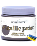  IRCOM DECOR METALLIC PAINT (IP-251, IP-252, IP-261, IP-271, IP-285, IP-291)