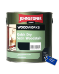  JOHNSTONE QUICK DRY SATIN WOODSTAINE