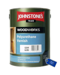  JOHNSTONE POLYURETHANE VARNISH