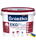 SNIEZKA EKO PLUS (СНІЖКА ЕКО ПЛЮС)