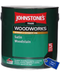 JOHNSTONE SATIN WOODSTAINE
