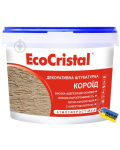  PROCRISTAL ДЕКОРАТИВНАЯ ШТУКАТУРКА "КОРОЇД" IP-53