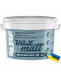 AURA VAX MATT (АУРА ВАКС МАТ)  
