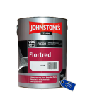 JOHNSTONE FLORTRED