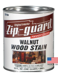 ZIP-GUARD OIL-BASED WOOD STAIN   