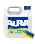 AURA UNIGRUND BIOBLOCK (АУРА УНИГРУНТ БИОБЛОК)