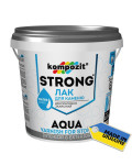 KOMPOZIT STRONG AQUA (КОМПОЗИТ СТРОНГ АКВА)