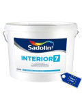 SADOLIN INTERIOR-7 (САДОЛІН ІНТЕРІОР 7)