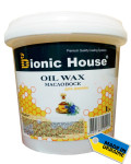 BIONIC HOUSE WAX OIL (БІОНІК ХАУС ВАКС ОІЛ)