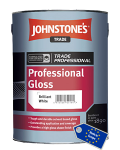 JOHNSTONE PROFESSIONAL GLOSS