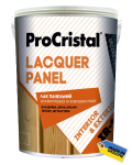  PROCRISTAL LACQUER PANEL IР-10