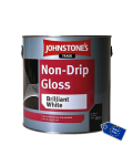 JOHNSTONE NON-DRIP GLOSS