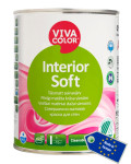 VIVACOLOR INTERIOR SOFT (ВИВАКОЛОР ИНТЕРИОР СОФТ) 0.9л