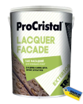  PROCRISTAL LACQUER FACADE IР-15