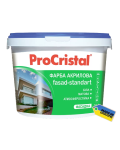  PROCRISTAL FASAD-STANDART IР-131