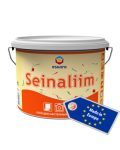 ESKARO SEINALIIM (ЕСКАРО СЕЙНАЛІМ)