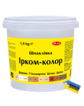  IRCOM ИРКОМ-КОЛОР IР-23