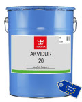 TIKKURILA AKVIDUR (ТИККУРИЛА АКВИДУР) 18л