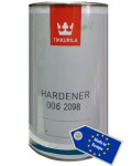 TIKKURILA HARDENER 006 2098 (ТІККУРІЛА ЗАТВЕРДЖУВАЧ 006 2098)