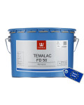 TIKKURILA TEMALAC FD (ТІККУРІЛА ТЕМАЛАК ФД)