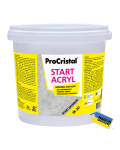 PROCRISTAL START ACRYL IР-20