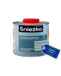 SNIEZKA SREBRZANKA (СНЄЖКА СЕРЕБРЯНКА)