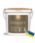 KOLORIT DYNASTY (INTERIOR PREMIUM 7) КОЛОРИТ ДИНАСТИЯ (ІНТЕРІОР ПРЕМІУМ 7)