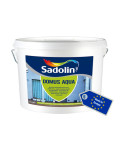 SADOLIN DOMUS AQUA (САДОЛИН ДОМУС АКВА)