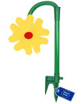 ОРОСИТЕЛЬ ПРИУСАДЕБНЫЙ  "CRAZY DAISY"  с  d= 1/2" VOREL