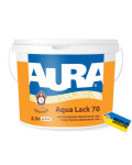 AURA AQUA LACK (АУРА АКВА ЛАК) глянцевый