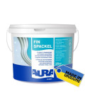 AURA LUXPRO FIN SPACKEL (АУРА ЛЮКСПРО ФИН ШПАКЕЛЬ)