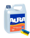 AURA GIDROFOBIZATOR AQUA (АУРА ГИДРОФОБИЗАТОР АКВА)