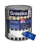 SNIEZKA NA RDZE (СНЕЖКА НА РЖАВЧИНУ)