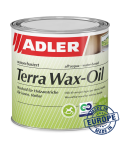 ADLER TERRA WAX-OIL (АДЛЕР ТЕРРА ВАКС-ОЙЛ)